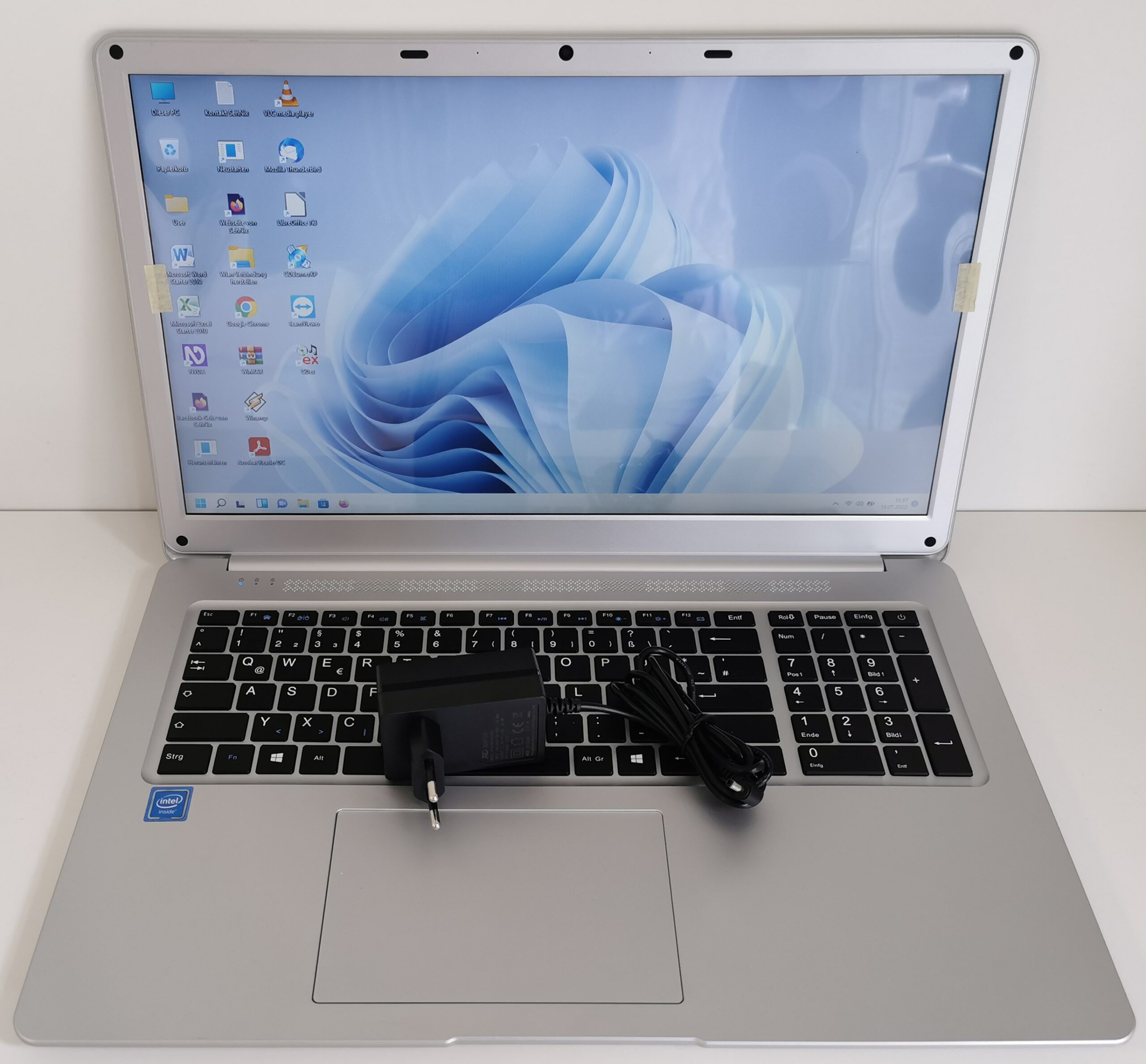 Nagelneues Notebook für 199,99 Euro? Wir von SehNix machen das!